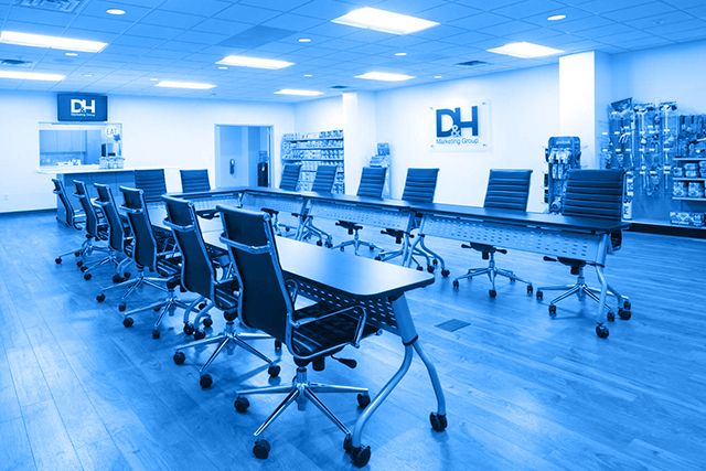 Customer Interactive Center – Salisbury, NC